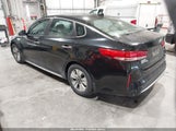 Kia Optima Hybrid KNAGT4LE7H5008998 снимка