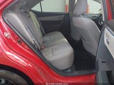 Toyota Corolla Le 2T1BURHE6GC660691 снимка