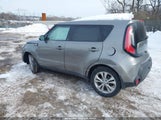 Kia Soul + KNDJP3A55E7107135 снимка