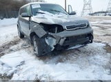 Kia Soul + KNDJP3A55E7107135 снимка