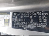 Kia Soul + KNDJP3A55E7107135 снимка