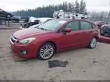 Subaru Impreza 2.0I Premium JF1GPAD6XD2834257 снимка