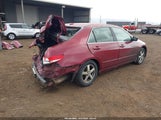 Honda Accord 2.4 Ex JHMCM56834C031788 снимка