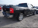 Chevrolet Silverado K1500 Lt 1GCRKSE38BZ463969 снимка