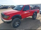 Toyota Tacoma Prerunner 5TENM92N82Z026193 снимка
