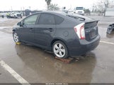 Toyota Prius Five JTDKN3DU6C5390277 снимка
