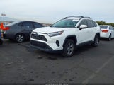 Toyota Rav4 Hybrid Xle JTMRWRFV8ND567490 photo
