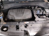 Hyundai Santa Fe Se KM8SR4HF5GU138419 снимка