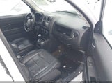 Jeep Patriot High Altitude 4X4 1C4NJRFB1HD195112 fotografie