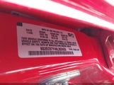 Pontiac G8 Gt 6G2EC57Y49L302433 снимка