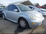 Volkswagen New Beetle Gls 3VWCT21C61M412685 снимка