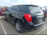 Chevrolet Equinox Ls 2GNALAEK9F6118714 снимка