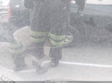 Chevrolet Equinox Ls 2GNALAEK9F6118714 снимка
