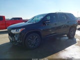 Chevrolet Traverse Fwd Rs 1GNERJKWXLJ118999 photo