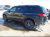 Chevrolet Traverse Fwd Rs 1GNERJKWXLJ118999 fotografie