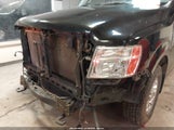 Nissan Nv Passenger Nv3500 Hd Sl V8 5BZAF0AA9EN162228 снимка
