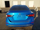 Nissan Sentra Sv Xtronic Cvt 3N1AB8CV6MY318904 снимка