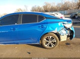 Nissan Sentra Sv Xtronic Cvt 3N1AB8CV6MY318904 снимка
