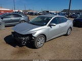 Nissan Sentra S Xtronic Cvt 3N1AB8BVXPY301660 снимка