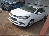 Chevrolet Cruze Lt Auto 1G1BE5SM1H7213283 снимка