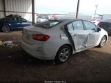 Chevrolet Cruze Lt Auto 1G1BE5SM1H7213283 снимка