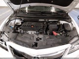 Acura Ilx 2.0L 19VDE1F73EE004225 снимка