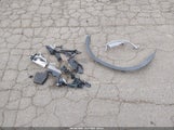 Toyota Highlander Hybrid Xle 5TDHBRCH2LS506854 photo