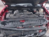 Chevrolet Silverado 2500Hd 4Wd Standard Bed Custom 2GC4YMEY3P1732587 снимка