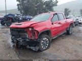 Chevrolet Silverado 2500Hd 4Wd Standard Bed Custom 2GC4YMEY3P1732587 photo