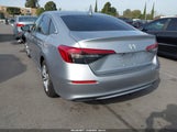 Honda Civic Lx 2HGFE2F23PH554463 снимка
