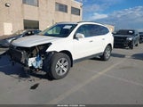 Chevrolet Traverse 2Lt 1GNKVHKD8FJ116100 снимка