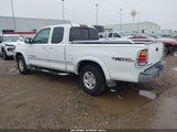 Toyota Tundra Ltd V8 5TBBT4816YS059351 снимка
