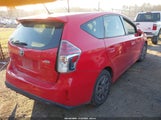 Toyota Prius V Three JTDZN3EU2FJ040136 снимка