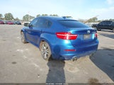 BMW X6 M 5YMGZ0C51E0C40395 снимка