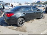 Toyota Corolla Se 2T1BURHE8HC804498 снимка
