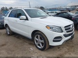 Mercedes-Benz Gle 350 4JGDA5JB8JB134347 photo