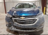 Chevrolet Equinox Fwd Lt 3GNAXKEV6ML368814 fotografie