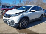 Honda Cr-V Awd Ex 7FARW2H50NE042747 снимка