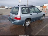 Subaru Forester L JF1SF63502H759128 снимка