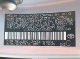 Toyota Prius Five JTDKN3DU0D1643800 снимка
