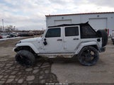 Jeep Wrangler Jk Unlimited Sahara 4X4 1C4BJWEG9JL916707 photo