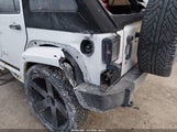 Jeep Wrangler Jk Unlimited Sahara 4X4 1C4BJWEG9JL916707 снимка