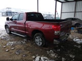 Toyota Tundra Sr5 5.7L V8 5TFBV54108X049650 fotografie