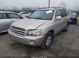 Toyota Highlander V6 JTEHF21A130124217 снимка