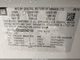 Chevrolet Equinox Ls 2GNALAEKXE6342198 снимка