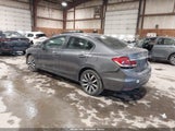 Honda Civic Ex-L 19XFB2F92FE242777 снимка