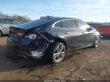 Chevrolet Malibu Fwd Premier 1G1ZE5SX7NF179280 photo