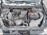 Nissan Rogue Select S JN8AS5MV9FW764263 снимка