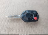 Ford Escape Limited 1FMCU04GX9KB35072 снимка