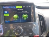 Chevrolet Volt 1G1RE6E48EU154617 снимка